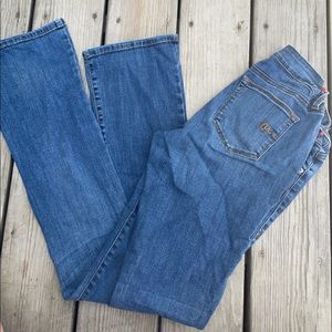Women’s Skinny Jeans
